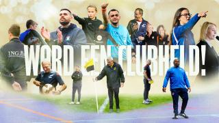 Word ook een Clubheld
